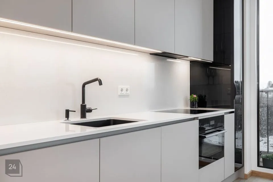 3-room apartment in Rae vald, Rae küla - photo 5