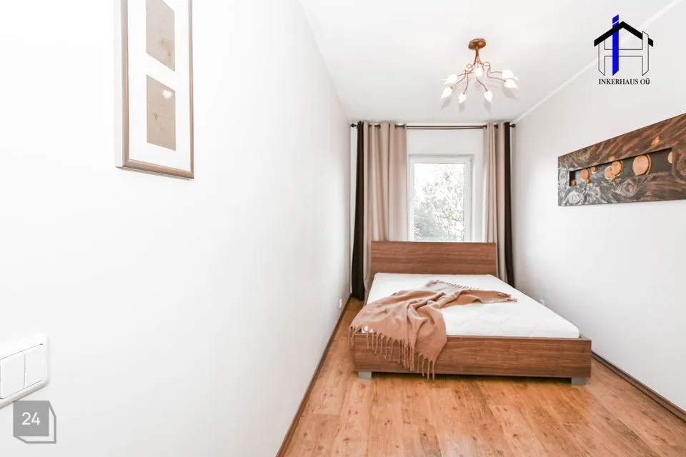 2-toaline Korter  -  Tartu linn, Tartu linn - foto 5