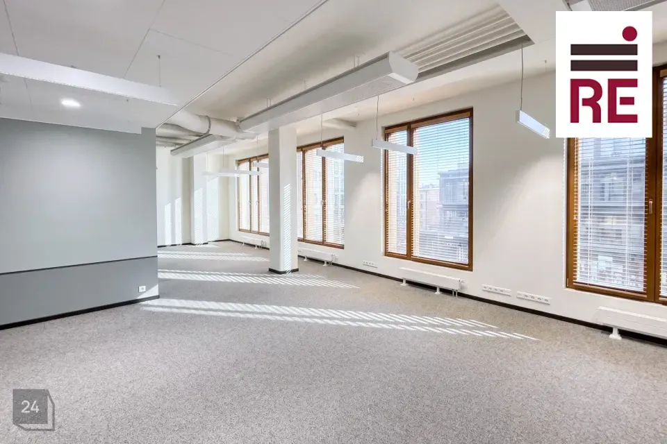 Mitme sihtotstarbega, 116 m² Äripind  -  Tallinn, Kesklinna linnaosa
