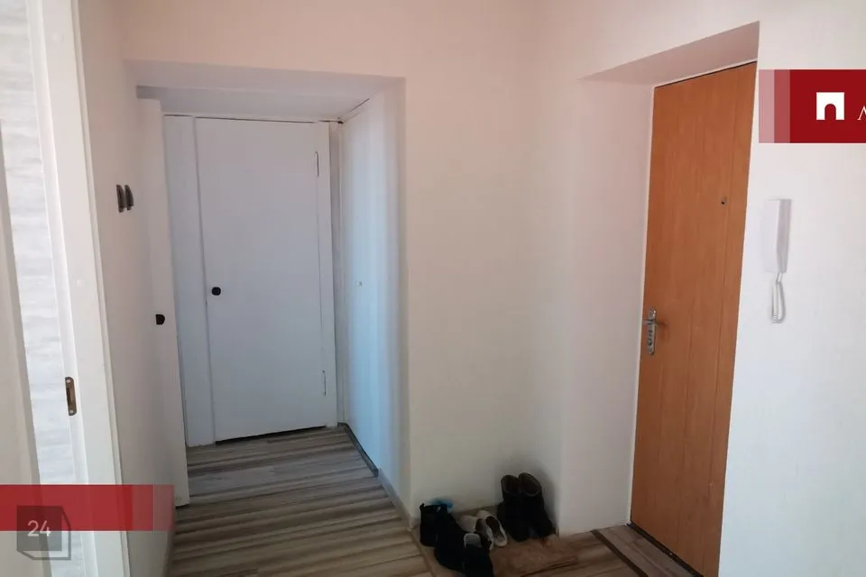 2-toaline Korter - Narva linn - foto 3