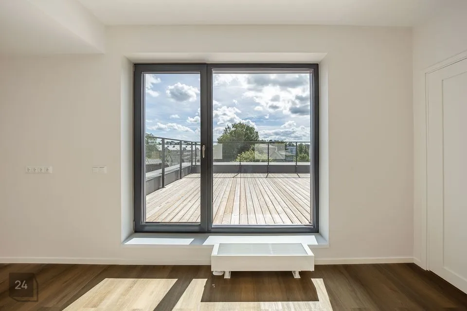 3-toaline Korter  -  Otepää vald, Otepää linn - foto 5