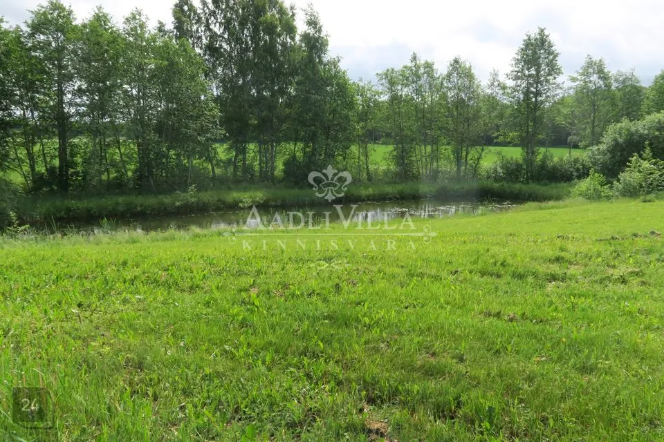 4-toaline Maja  -  Peipsiääre vald, Lümati küla - foto 2