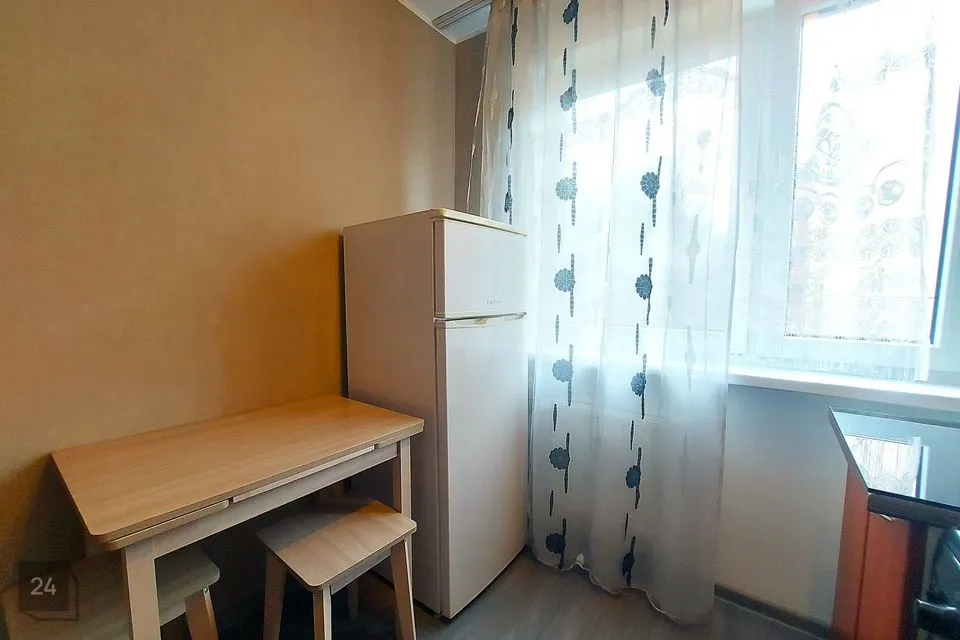 2-toaline Korter - Tallinn, Mustamäe linnaosa - foto 2