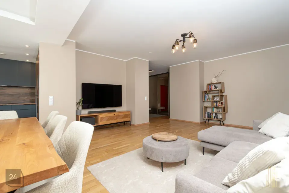 4-toaline Korter  -  Tallinn, Lasnamäe linnaosa - foto 2