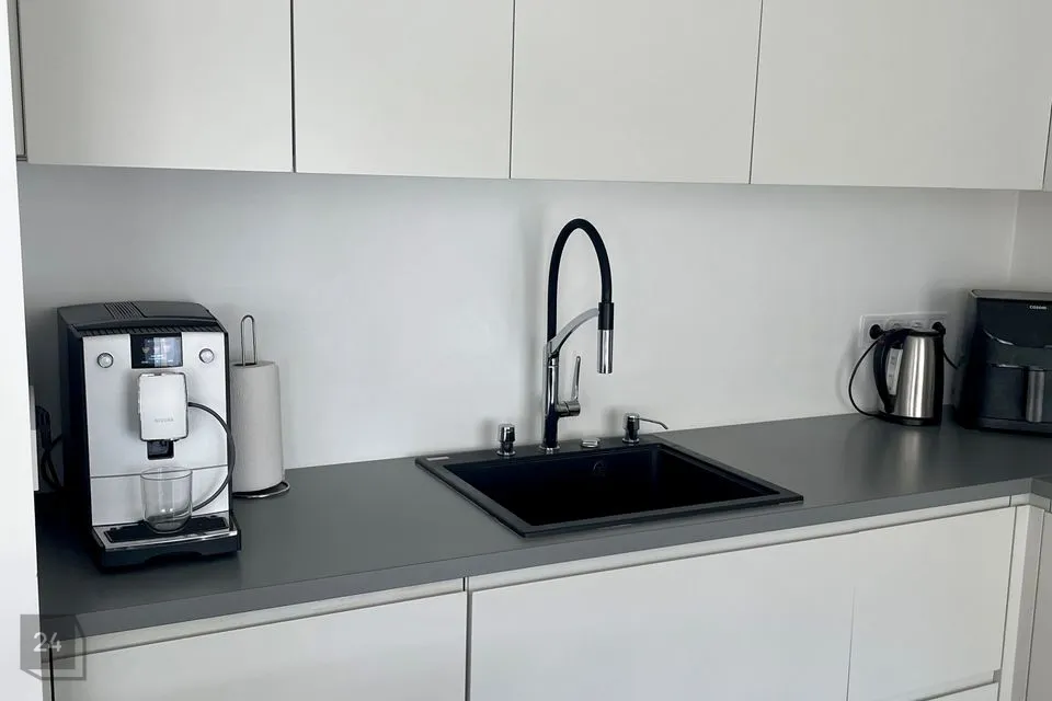 4-toaline Korter  -  Saue vald, Laagri alevik - foto 2