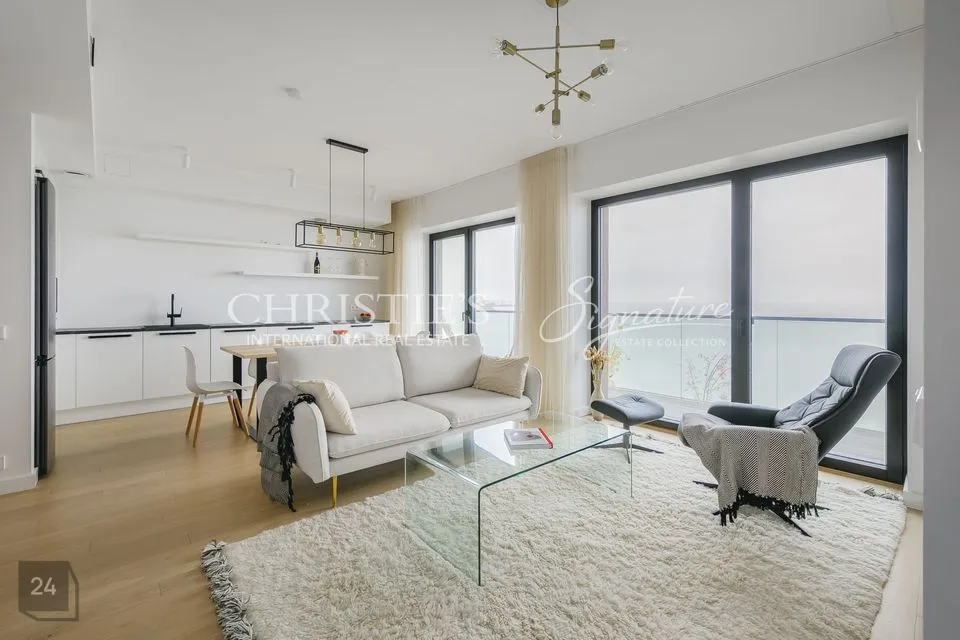 3-toaline Korter  -  Tallinn, Põhja-Tallinna linnaosa - foto 2