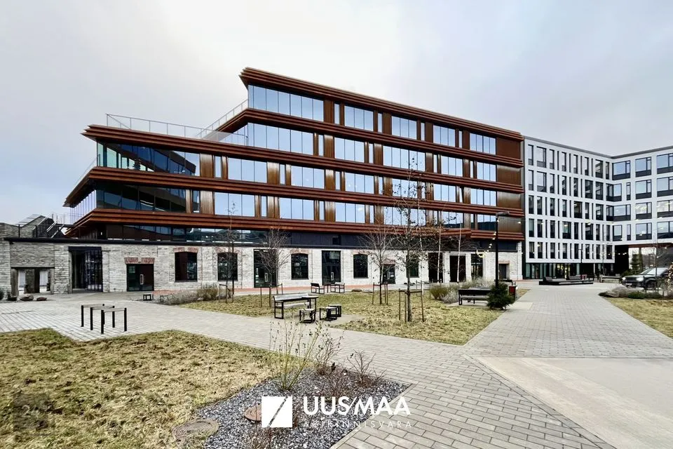 Büroo, 239 m² Äripind - Tallinn, Põhja-Tallinna linnaosa - foto 2
