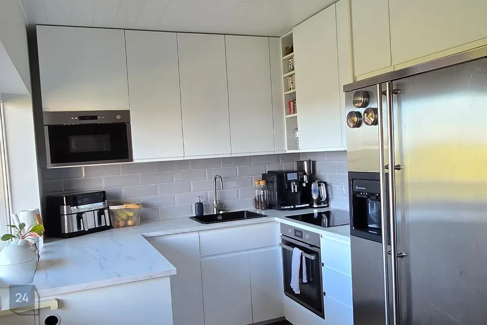 5-toaline Korter - Põltsamaa vald, Puurmani alevik - foto 5