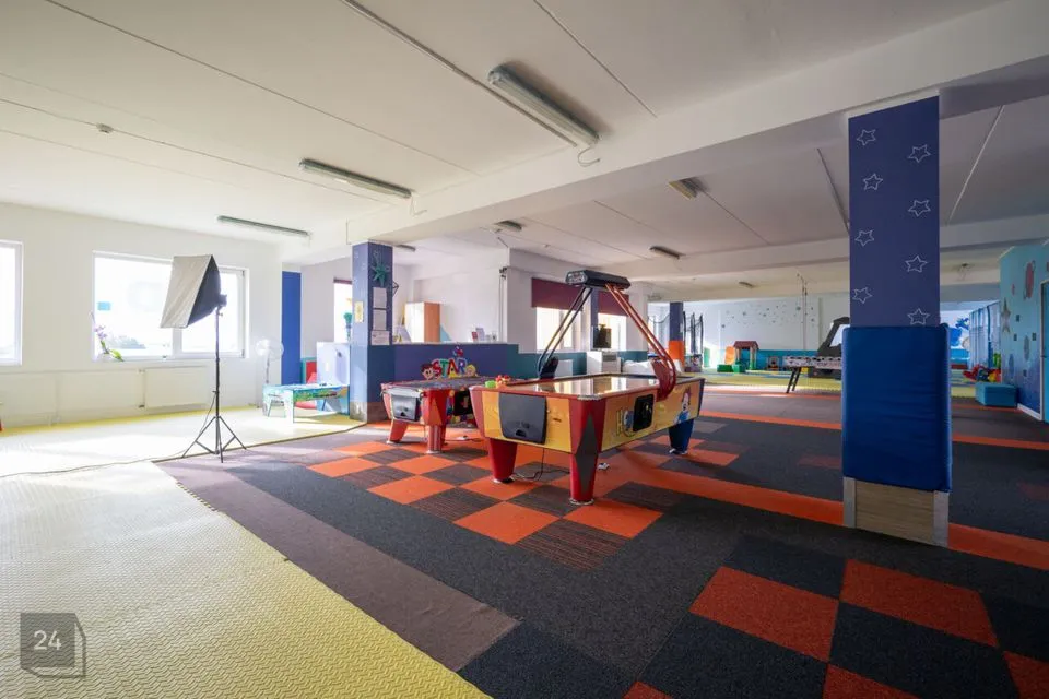 1060 m² Äripind - Maardu linn - foto 3