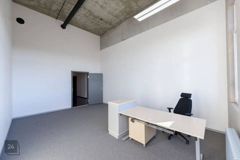 Büroo või Teenindus, 26 m² Äripind  -  Tallinn, Kristiine linnaosa - foto 3