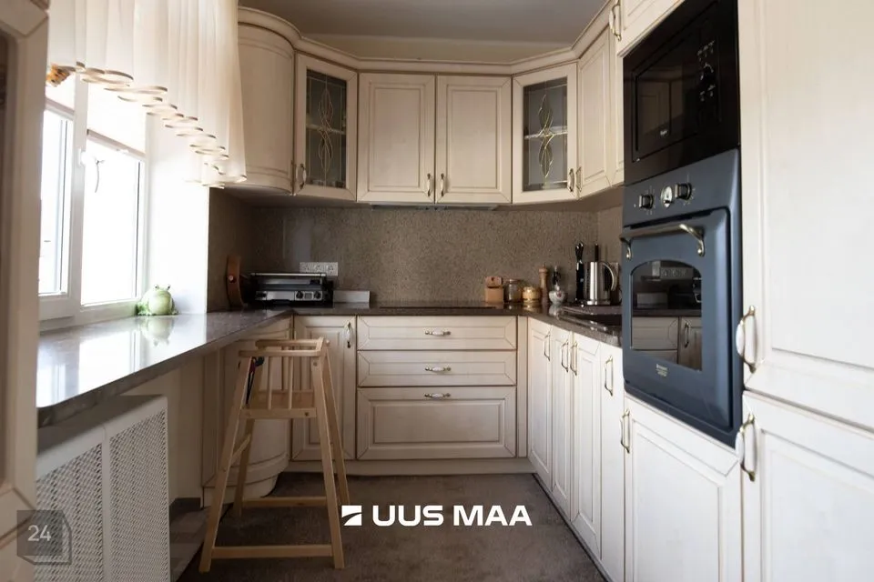 3-toaline Korter - Haapsalu linn, Haapsalu linn - foto 2