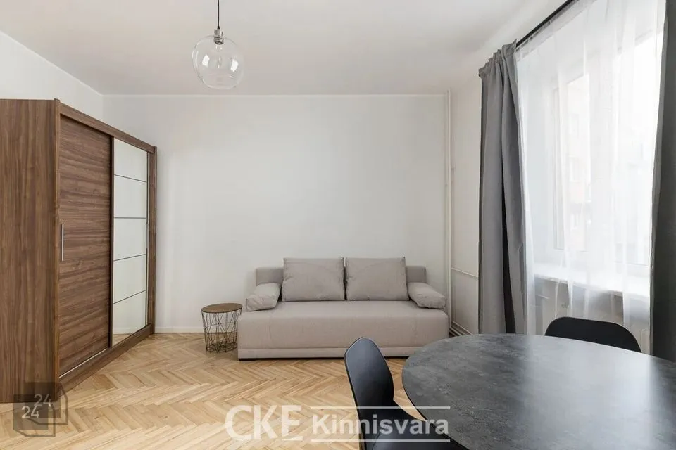 1-toaline Korter  -  Tallinn, Kesklinna linnaosa