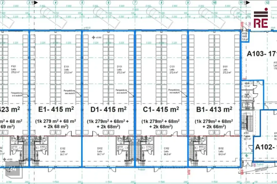 Mitme sihtotstarbega, 335 m² Äripind - Tallinn, Nõmme linnaosa - foto 4