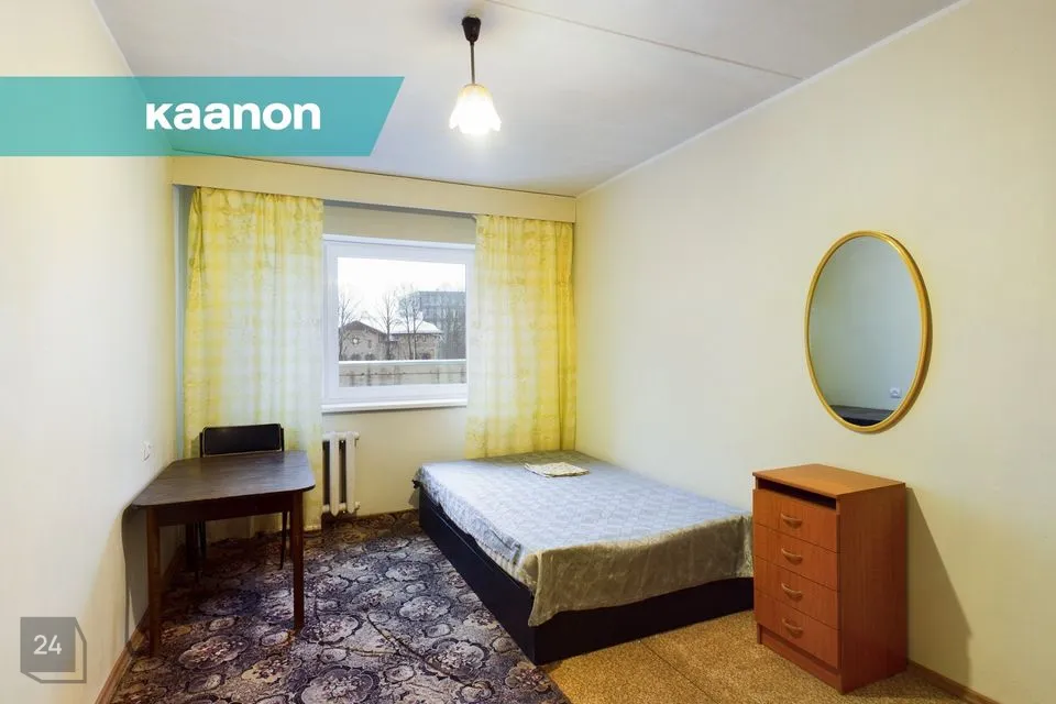 1-toaline Korter - Tallinn, Kesklinna linnaosa