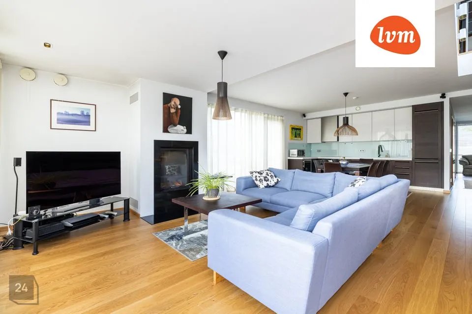 4-toaline Maja  -  Jõelähtme vald, Manniva küla - foto 3