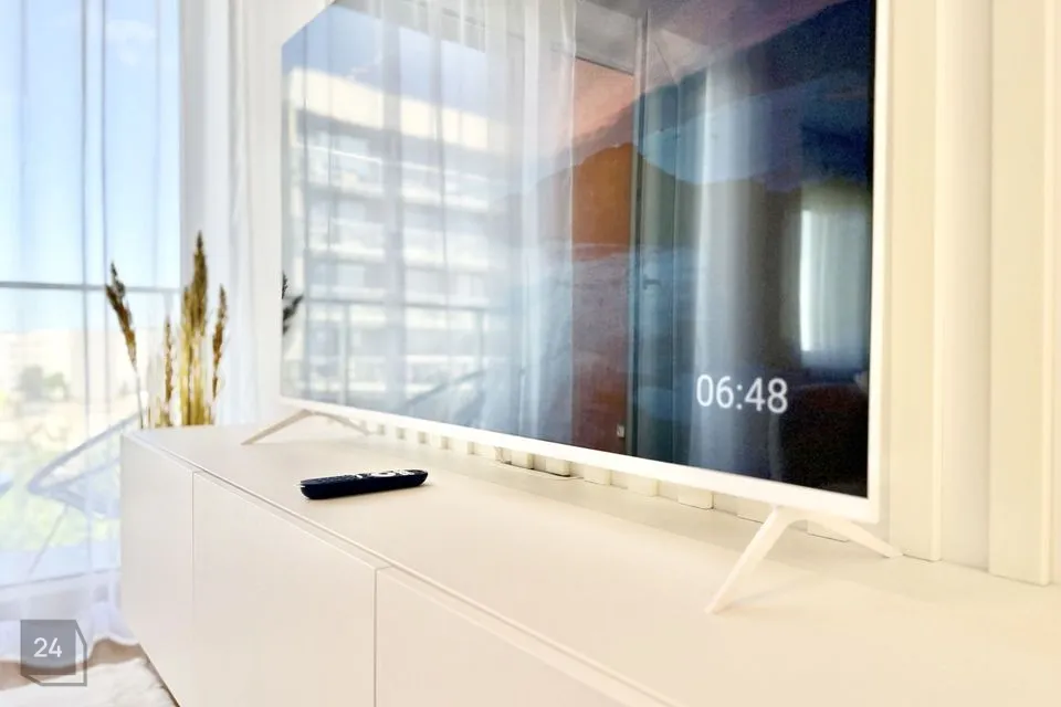 3-toaline Korter  -  Pärnu linn, Pärnu linn - foto 2