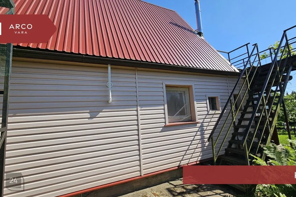 3-toaline Suvila  -  Narva-Jõesuu linn, Tõrvajõe küla - foto 3