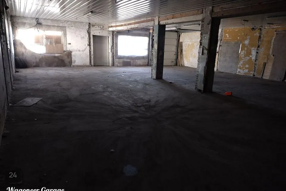 157 m² Äripind - Viimsi vald, Haabneeme alevik - foto 2