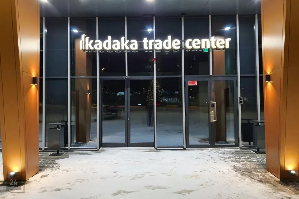 Service or Warehouse, 59 m² business in Tallinn, Mustamäe linnaosa - photo 3