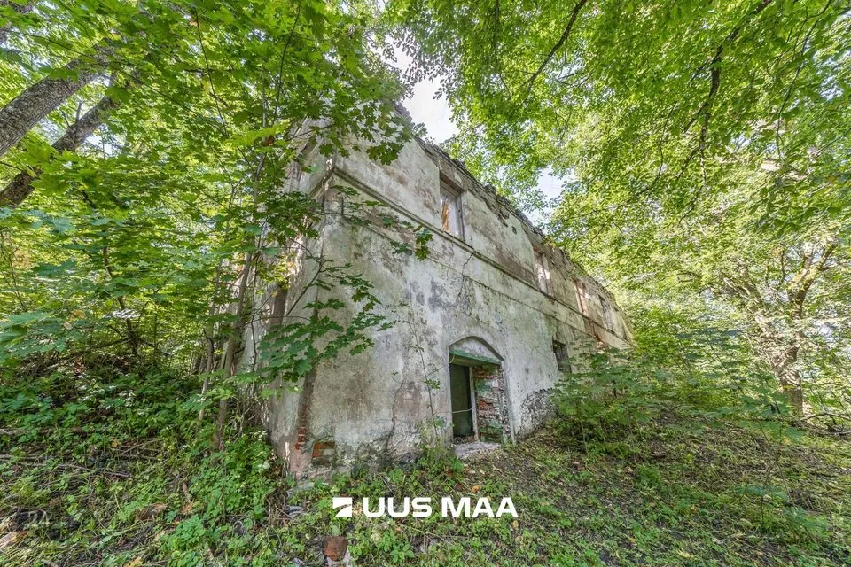 Tootmismaa, 1920 m² Maa  -  Tartu vald, Kaiavere küla - foto 4