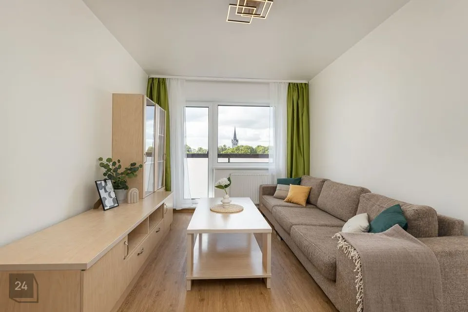 2-toaline Korter - Keila linn - foto 2