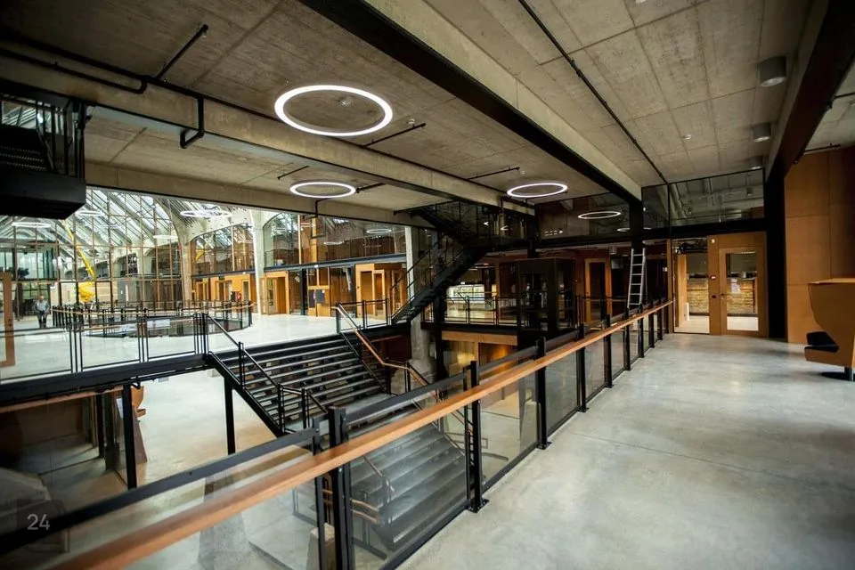 Bureau, 177 m² business in Tallinn, Kesklinna linnaosa - photo 2