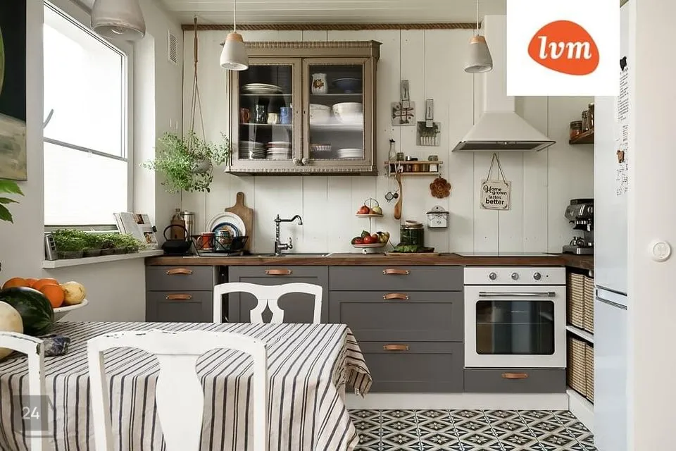 4-toaline Korter - Pärnu linn, Pärnu linn - foto 4