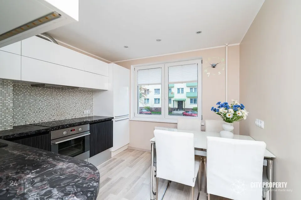 3-toaline Korter - Tallinn, Põhja-Tallinna linnaosa - foto 4