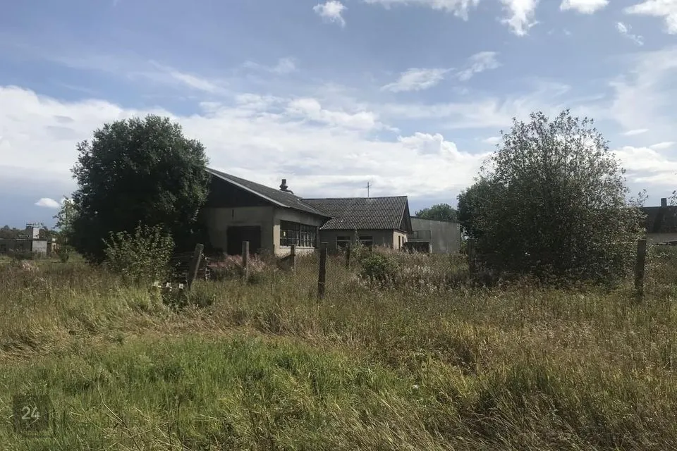 1600 m² Äripind - Raasiku vald, Järsi küla - foto 5