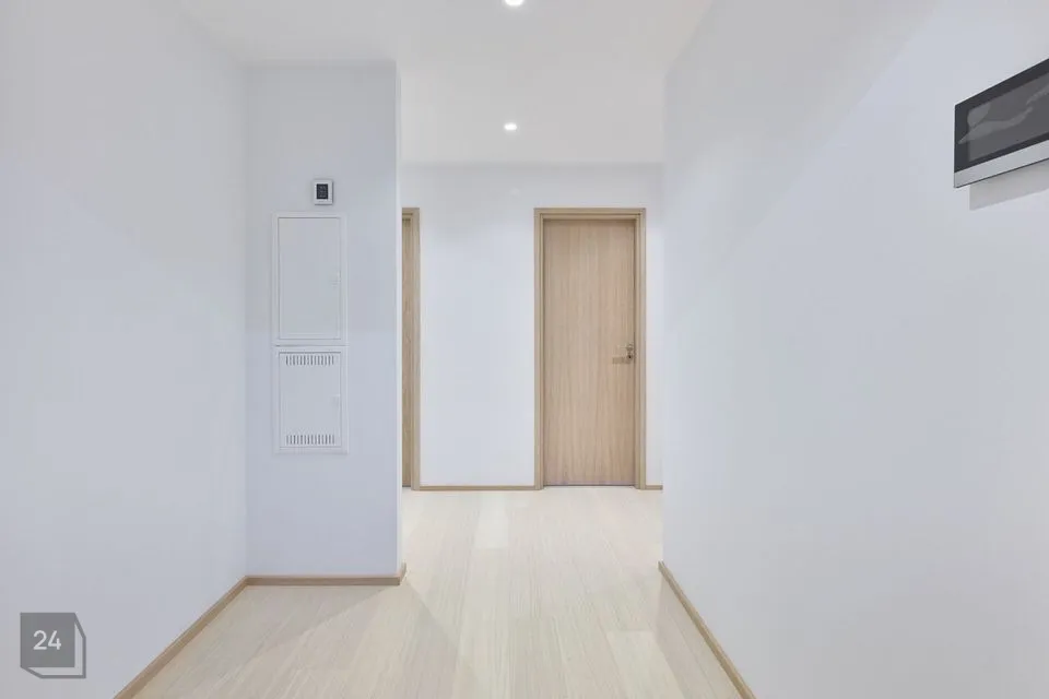 5-toaline Korter  -  Tallinn, Haabersti linnaosa - foto 3