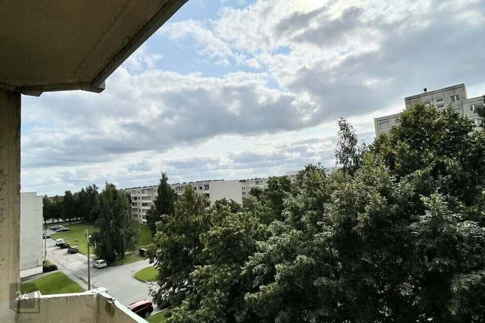 1-toaline Korter - Tallinn, Lasnamäe linnaosa - foto 2