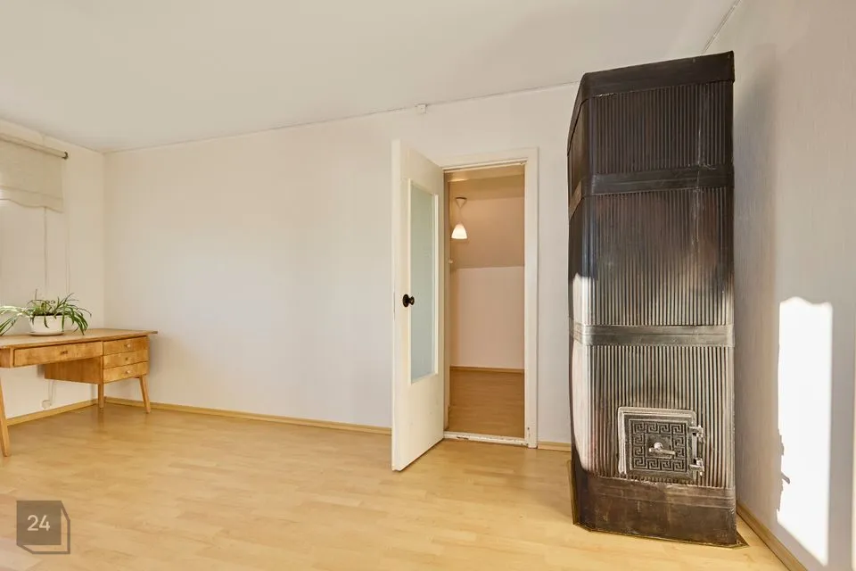 2-toaline Korter - Haapsalu linn, Haapsalu linn - foto 5