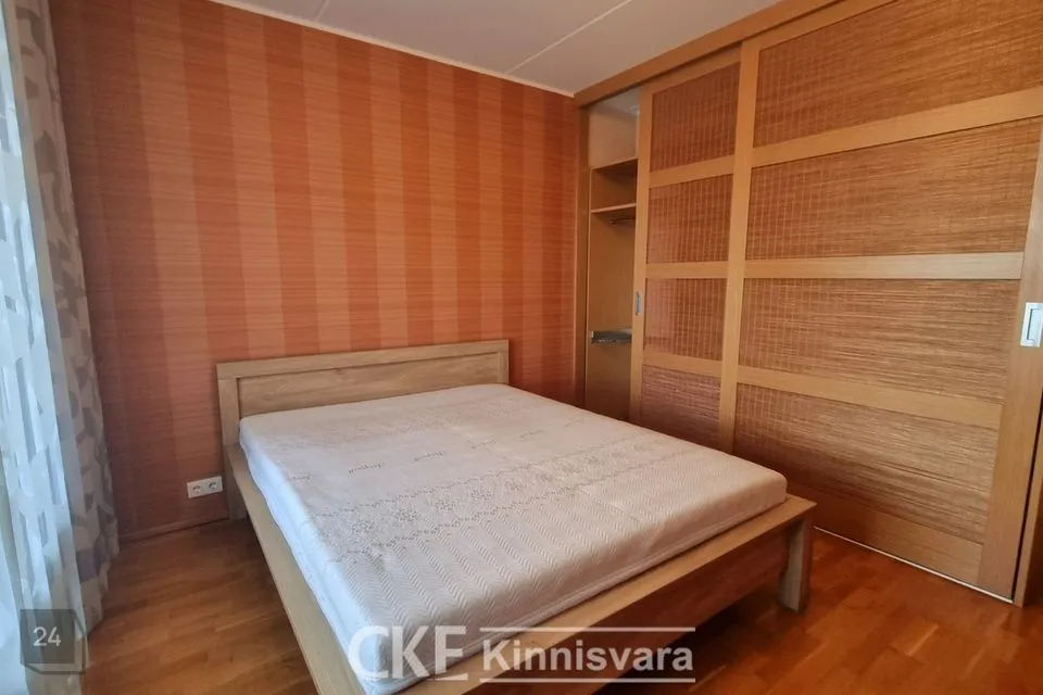 2-toaline Korter  -  Tallinn, Lasnamäe linnaosa - foto 4