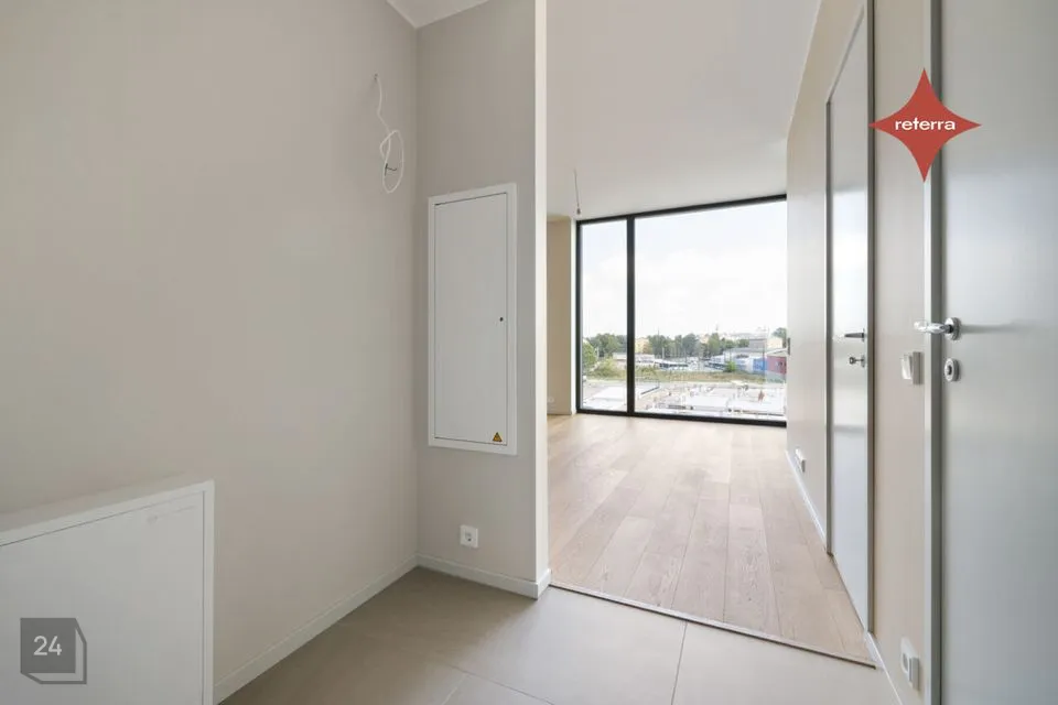 2-toaline Korter  -  Tallinn, Põhja-Tallinna linnaosa - foto 4