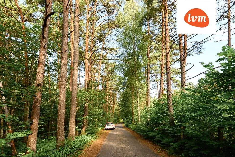 Земля жилой застройки, 4014 m² участок в Lääneranna vald, Hõbesalu küla - фото 4
