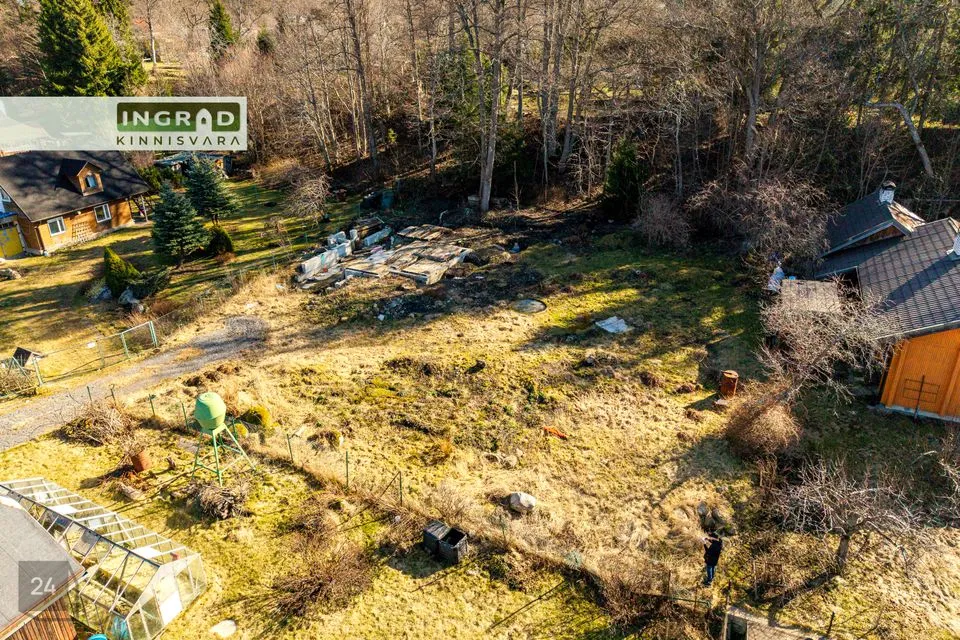 4-комнатная Дача в Harku vald, Vääna-Jõesuu küla - фото 4