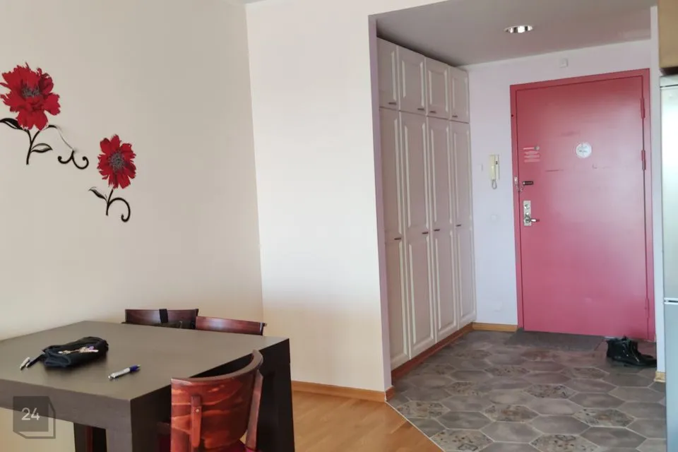 2-toaline Korter  -  Tallinn, Kesklinna linnaosa - foto 2