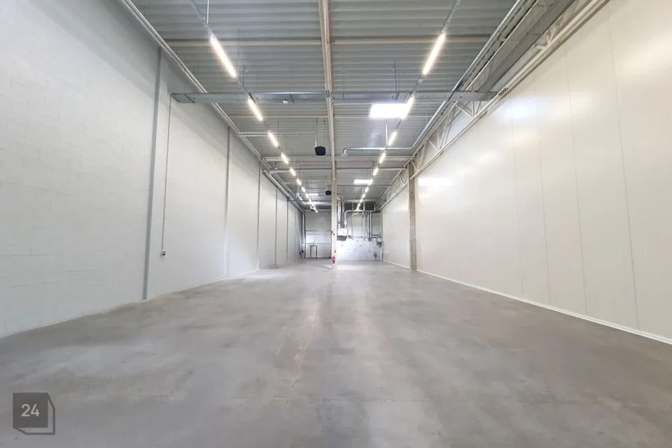 604 m² Äripind - Maardu linn - foto 4