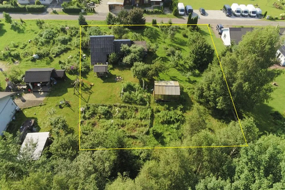 Elamumaa, 1757 m² Maa - Tartu vald, Kõrveküla alevik - foto 2