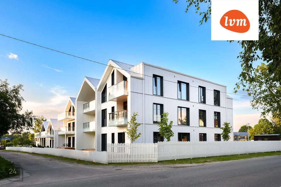 2-toaline Korter - Pärnu linn, Pärnu linn
