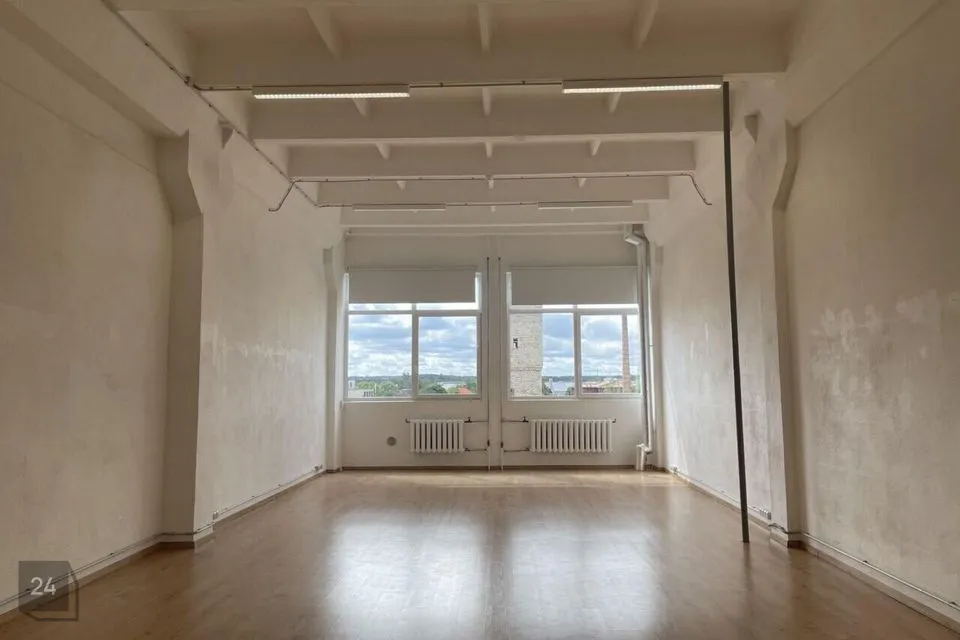 Бюро, 81 m² Бизнес-площадь в Tallinn, Kesklinna linnaosa