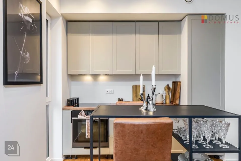 2-toaline Korter  -  Tartu linn, Tartu linn - foto 5