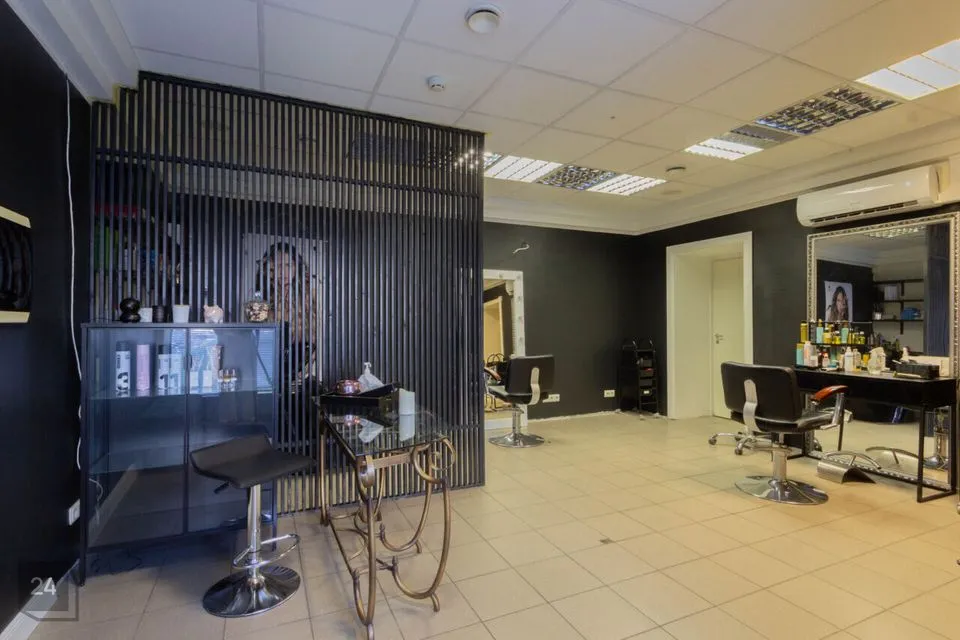 Büroo, 61 m² Äripind  -  Tallinn, Põhja-Tallinna linnaosa - foto 3