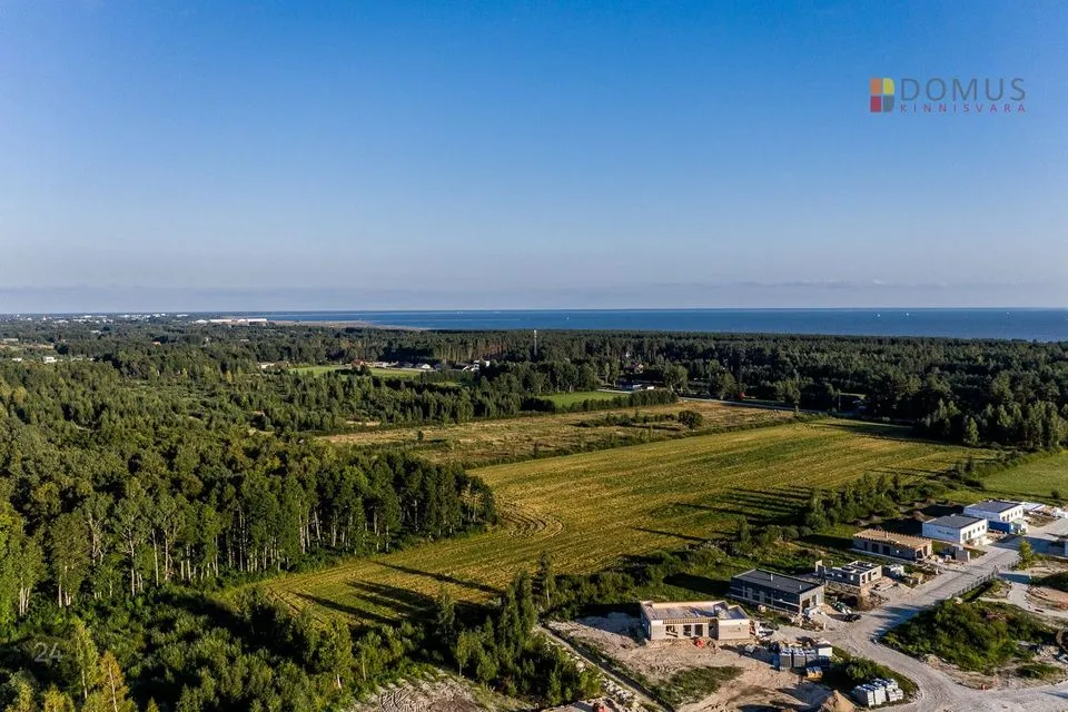 Maatulundusmaa, 64900 m² Maa - Pärnu linn, Papsaare küla - foto 4
