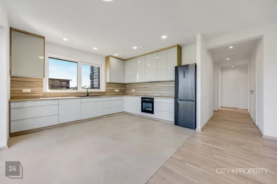 4-toaline Majaosa  -  Saue vald, Vanamõisa küla - foto 2