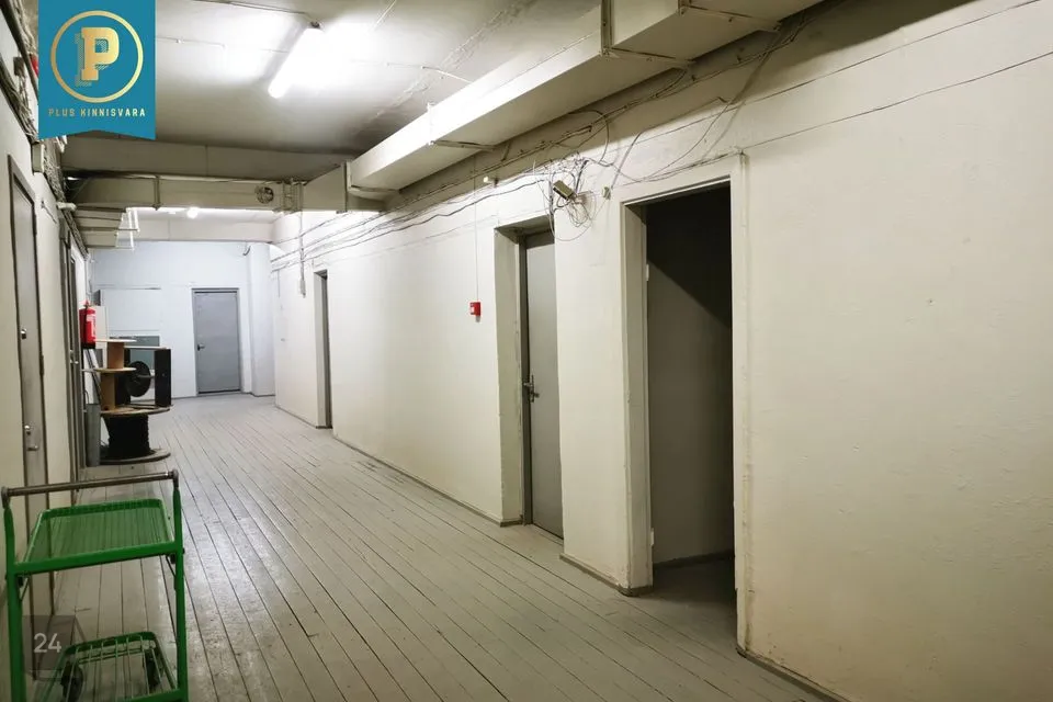 9 m² Äripind  -  Tallinn, Mustamäe linnaosa - foto 2