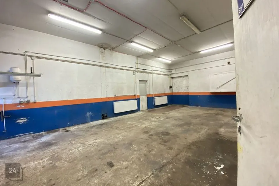 268 m² Äripind - Saue vald, Saue linn - foto 3