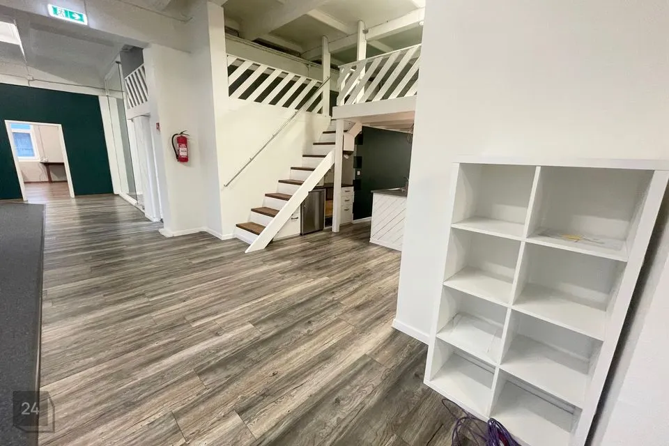 Büroo, 532 m² Äripind - Tallinn, Kesklinna linnaosa