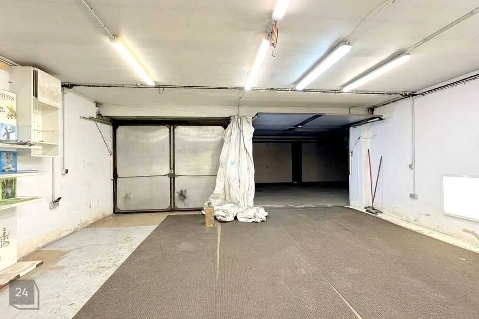 33 m² Garaaž - Tallinn, Mustamäe linnaosa - foto 3