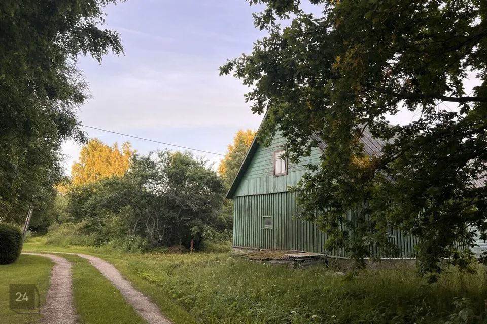 3-toaline Maja - Peipsiääre vald, Nina küla - foto 3